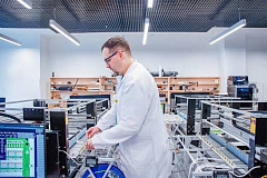 Москва стала победителем национальной премии «Мой бизнес»