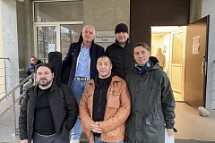 Творческий десант милосердия