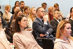 Как работать с госзаказом, расскажут предпринимателям на конференции в Москве