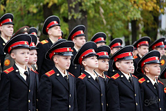 Как поступить в военное училище